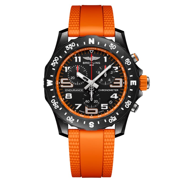 Professional 44mm - Breitling - X82310A51B1S2