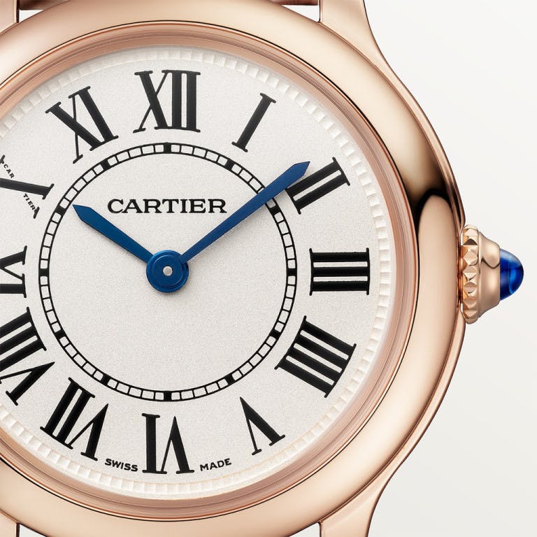 Cartier Ronde de Cartier Louis Cartier 29mm - WGRN0013 - #2