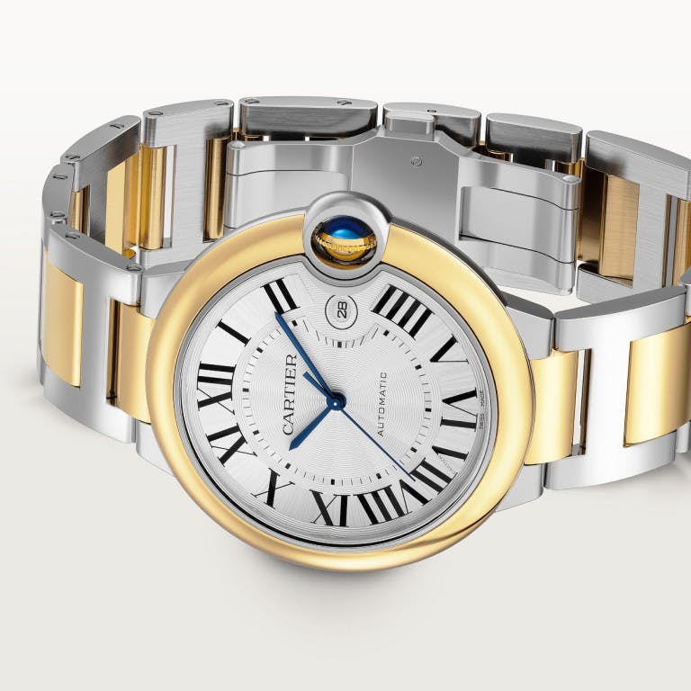 Cartier Ballon Bleu de Cartier 42mm - W2BB0039 - #3