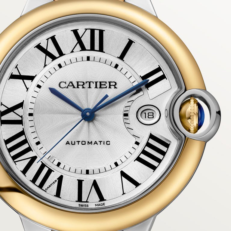 Cartier Ballon Bleu de Cartier 42mm - W2BB0039 - #2