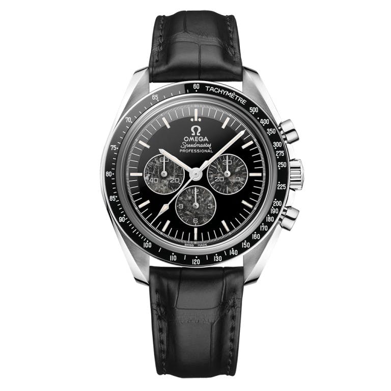 Omega Speedmaster Moonwatch Professional Chronograph Calibre 321 42mm - 311.93.42.30.99.001 - #1