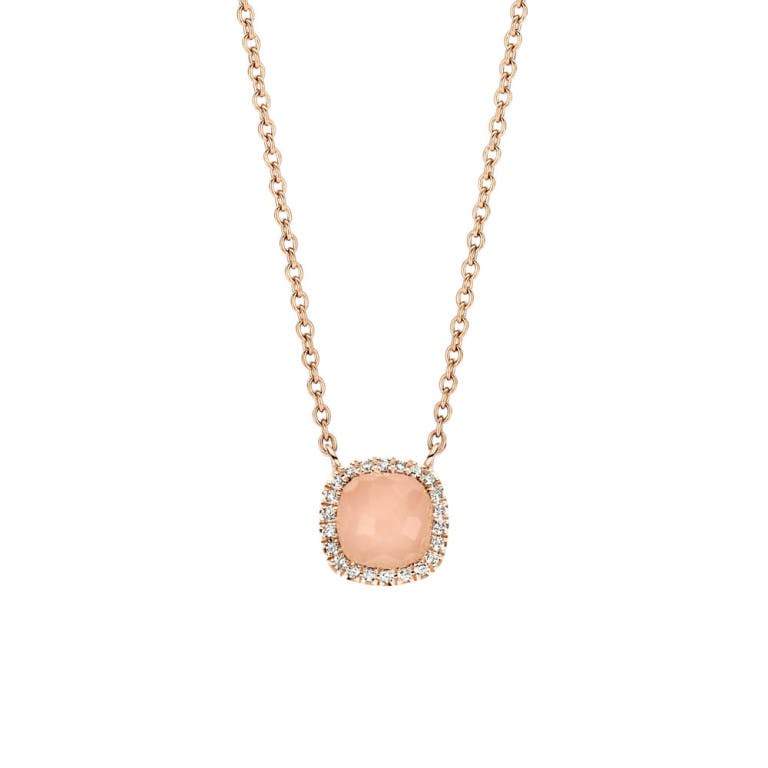 Milano Sweeties Collier - Tirisi Jewelry - TP9152GUQP