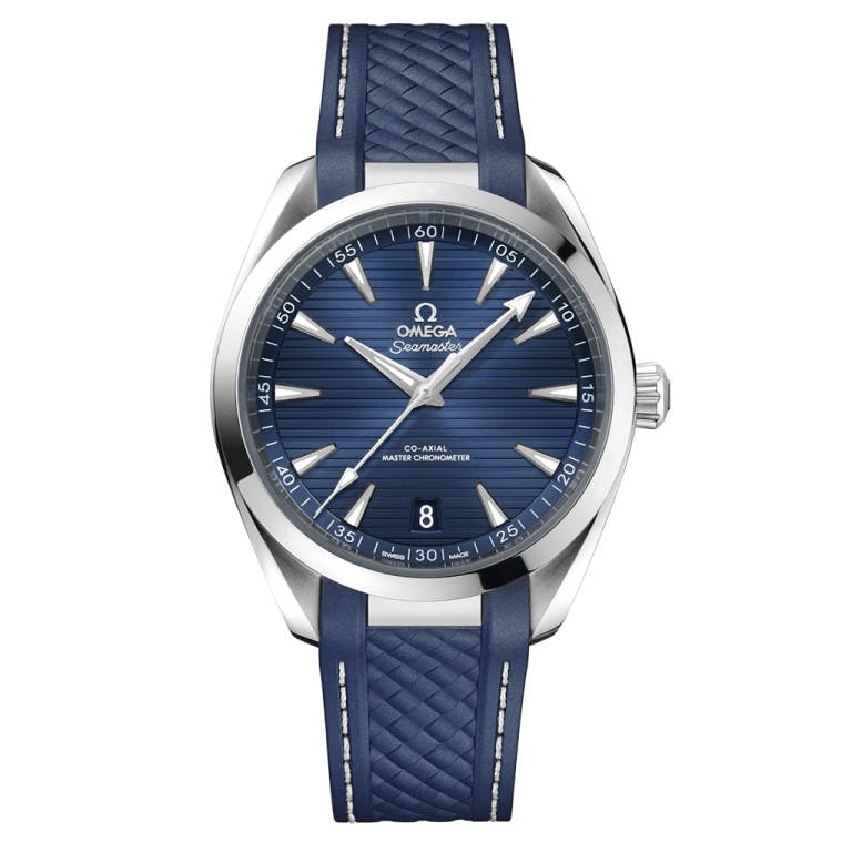 Omega Seamaster Aqua Terra 150M Co-Axial Master Chronometer 41mm - 220.12.41.21.03.007 - #1