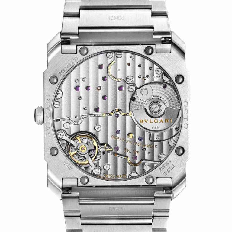 Bvlgari Octo Finissimo 40mm - 103431 - #3