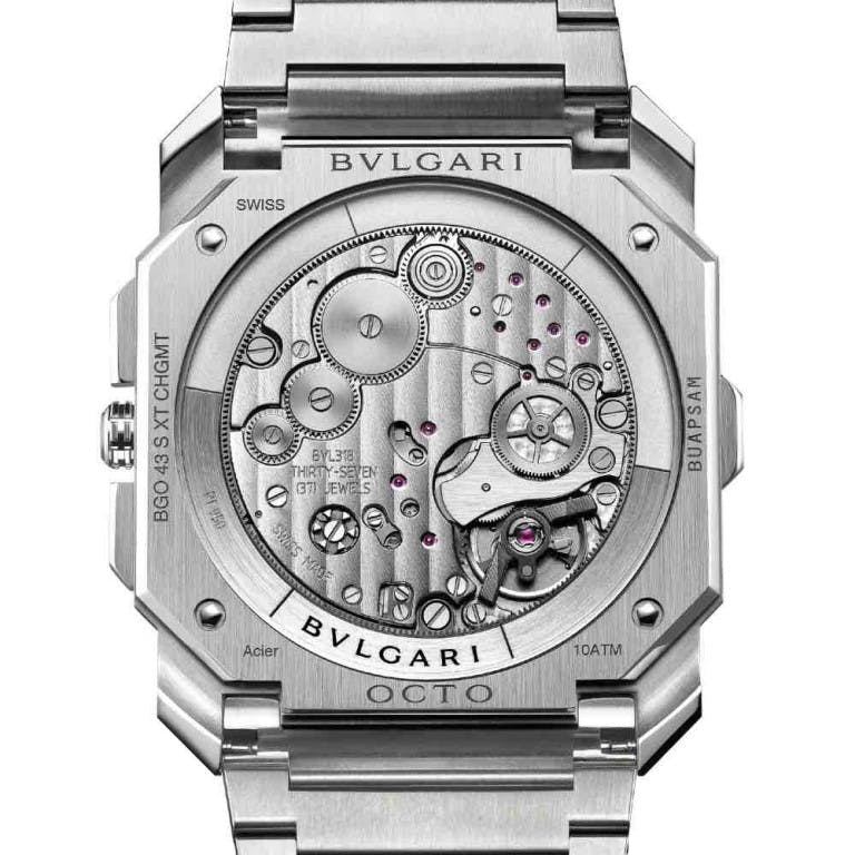 Bvlgari Octo Finissimo 43mm - 103467 - #2