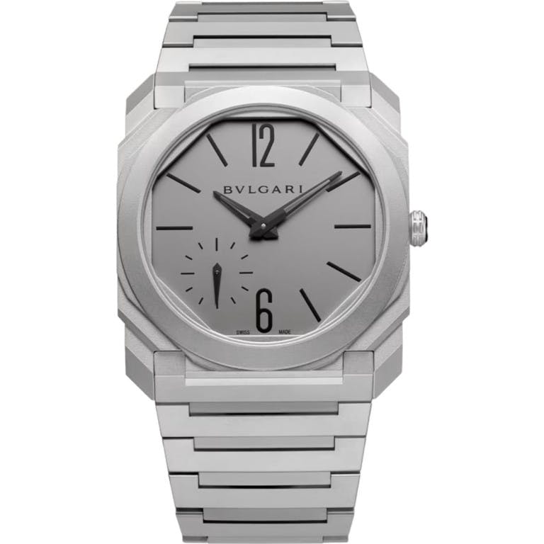 Bvlgari Octo Finissimo 40mm - 102713 - #1