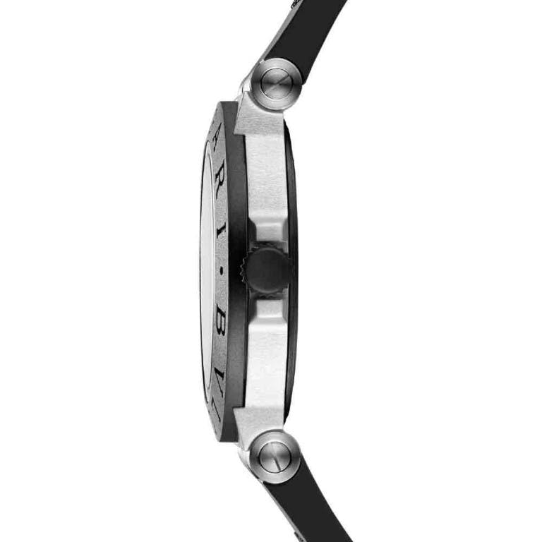 Bvlgari Bvlgari Bvlgari Aluminium 40mm - 103445 - #2