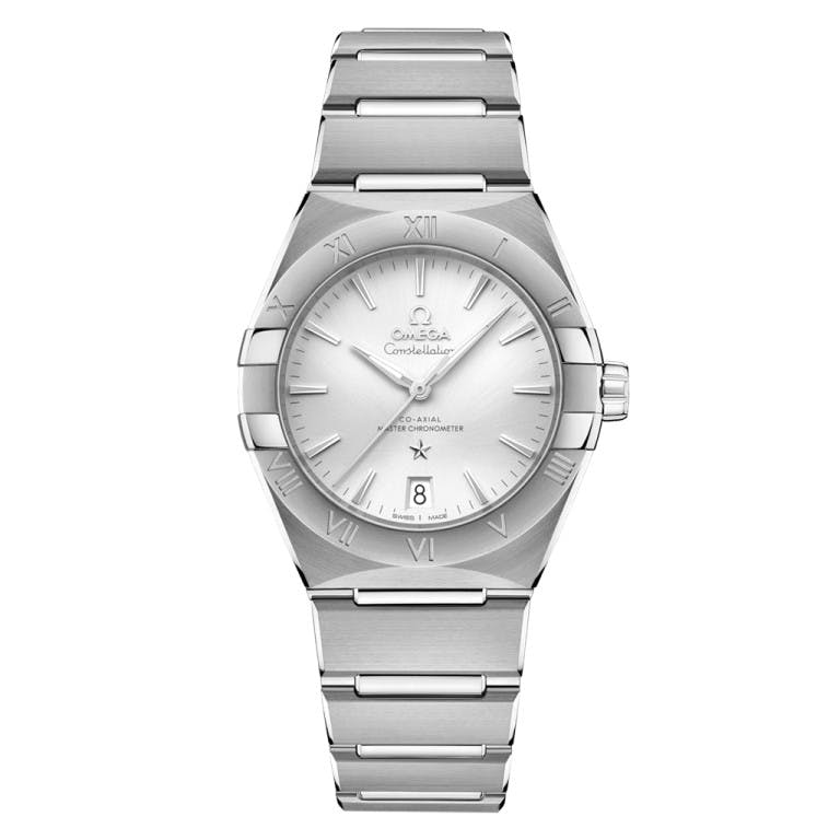 Omega Constellation Manhattan Ladies 36mm - 131.10.36.20.02.001 - #1