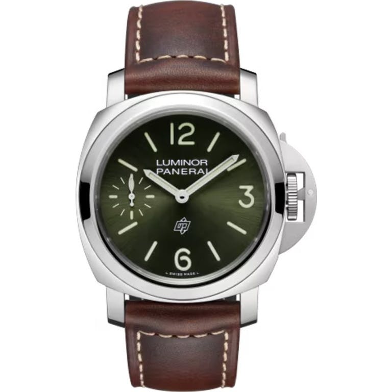 Panerai Luminor Logo 44mm - PAM01624 - #1