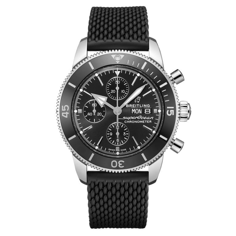 Breitling Superocean Heritage Chronograph 44mm - A13313121B1S1 - #1