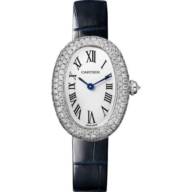 Cartier Baignoire Mini - WJBA0015 - #1