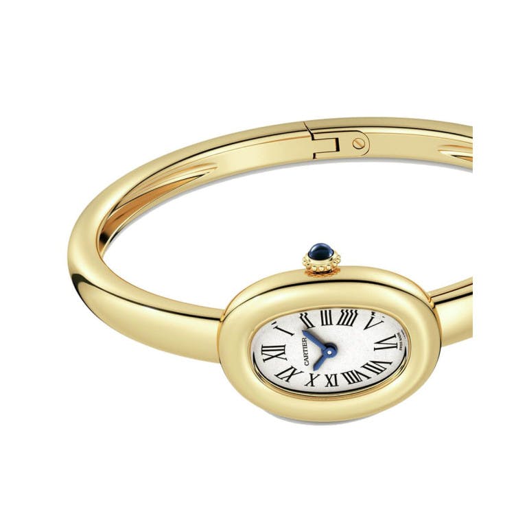 Cartier Baignoire Mini - WGBA0021 - #2