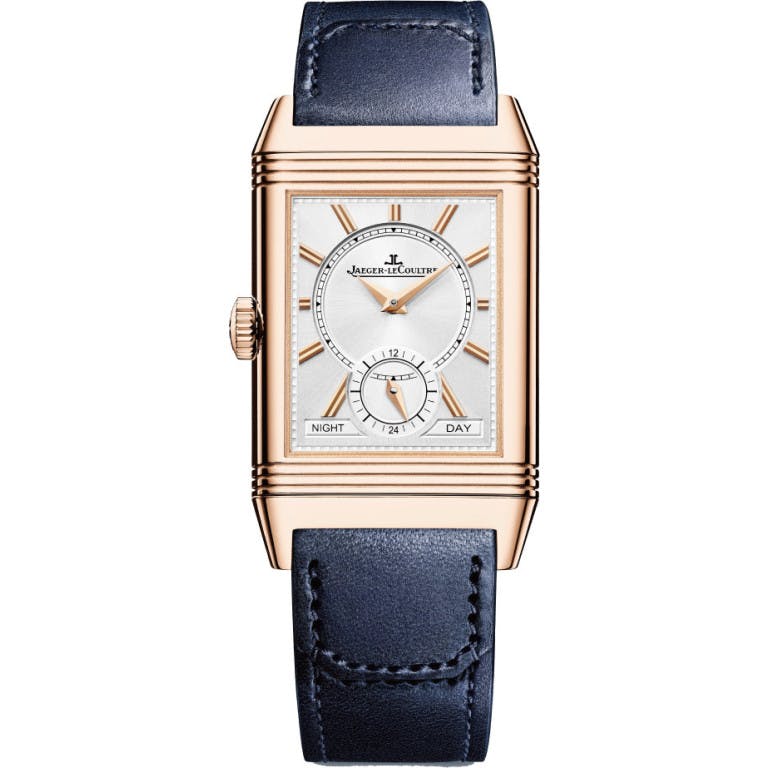 Jaeger-LeCoultre Reverso Tribute Duoface 47mm - Q3982590 - #2