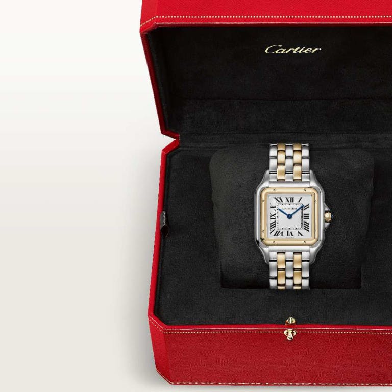 Cartier Panthère de Cartier Large - W2PN0012 - #2