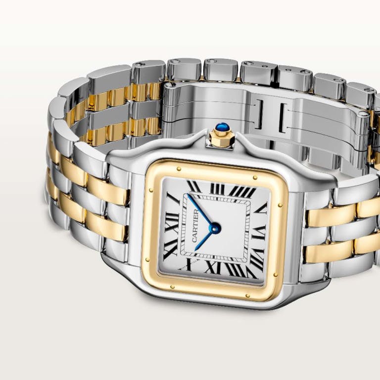 Cartier Panthère de Cartier Large - W2PN0012 - #3