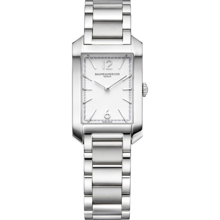 Baume & Mercier Hampton Classic 34mm - M0A10473 - #1