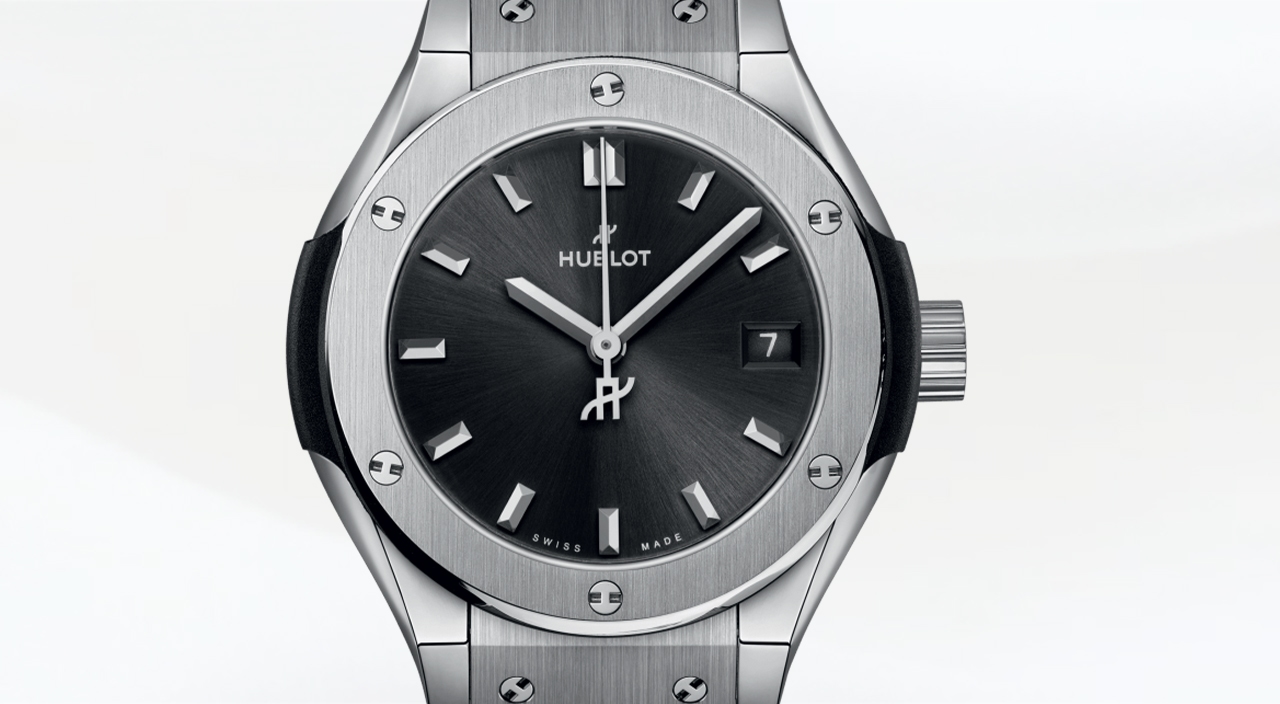 Hublot Classic Fusion horloge kopen? Authorized dealer