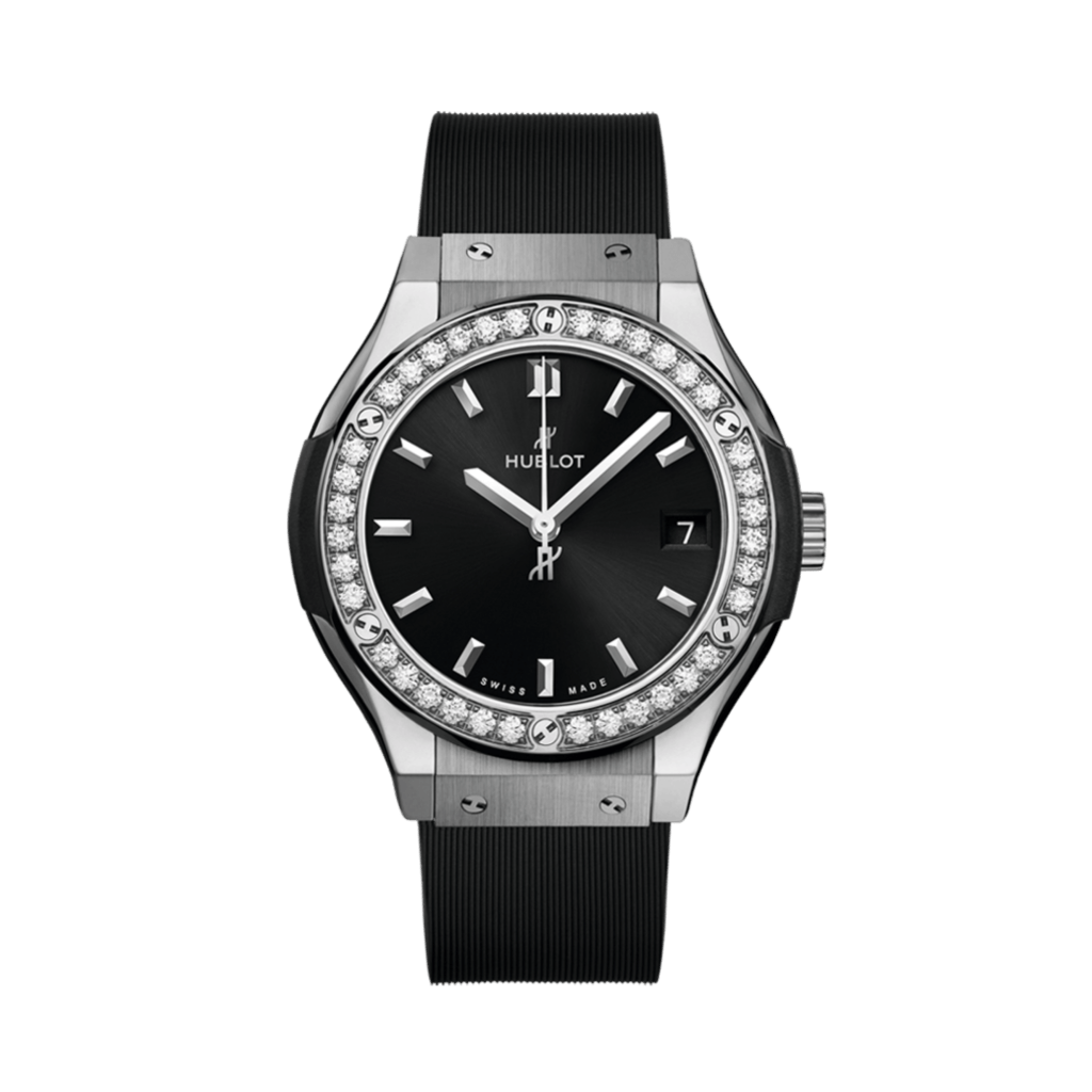 Classic Fusion 33mm - Hublot - 581.NX.1470.RX.1104 Classic Fusion 33mm - Hublot - 581.NX.1470.RX.1104