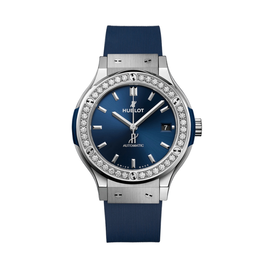 Classic Fusion 38mm - Hublot - 565.NX.7170.RX.1204 Classic Fusion 38mm - Hublot - 565.NX.7170.RX.1204