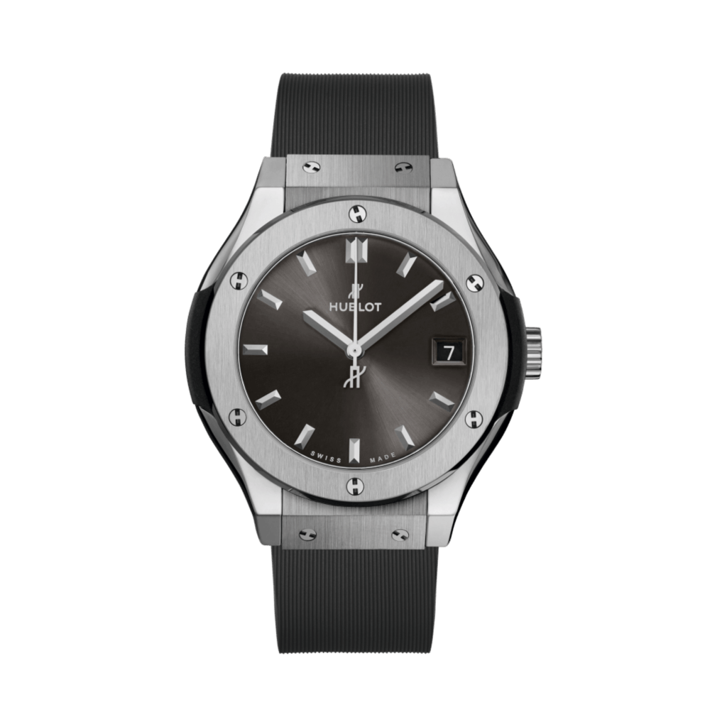 Classic Fusion 33mm - Hublot - 581.NX.7071.RX Classic Fusion 33mm - Hublot - 581.NX.7071.RX