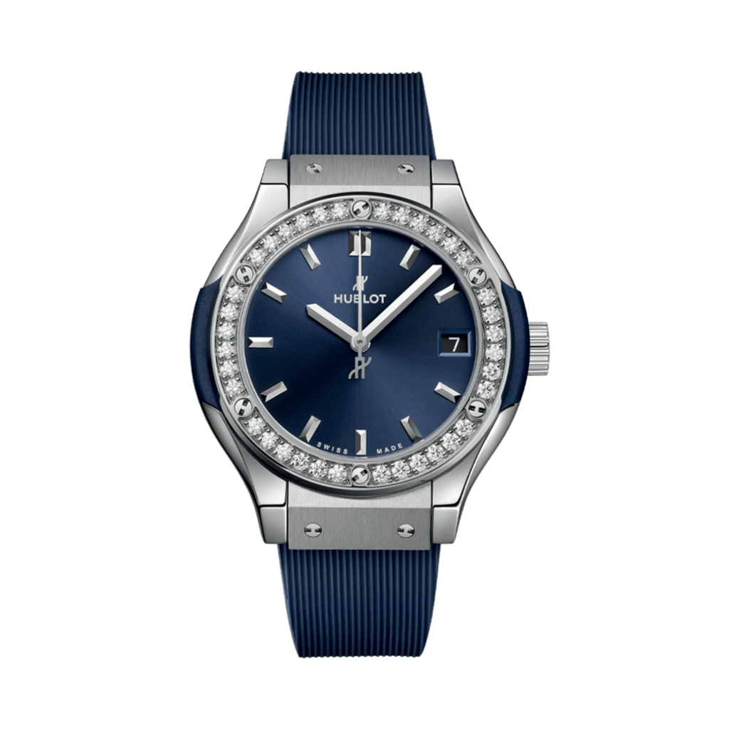 Classic Fusion 33mm - Hublot - 581.NX.7170.RX.1104 Classic Fusion 33mm - Hublot - 581.NX.7170.RX.1104