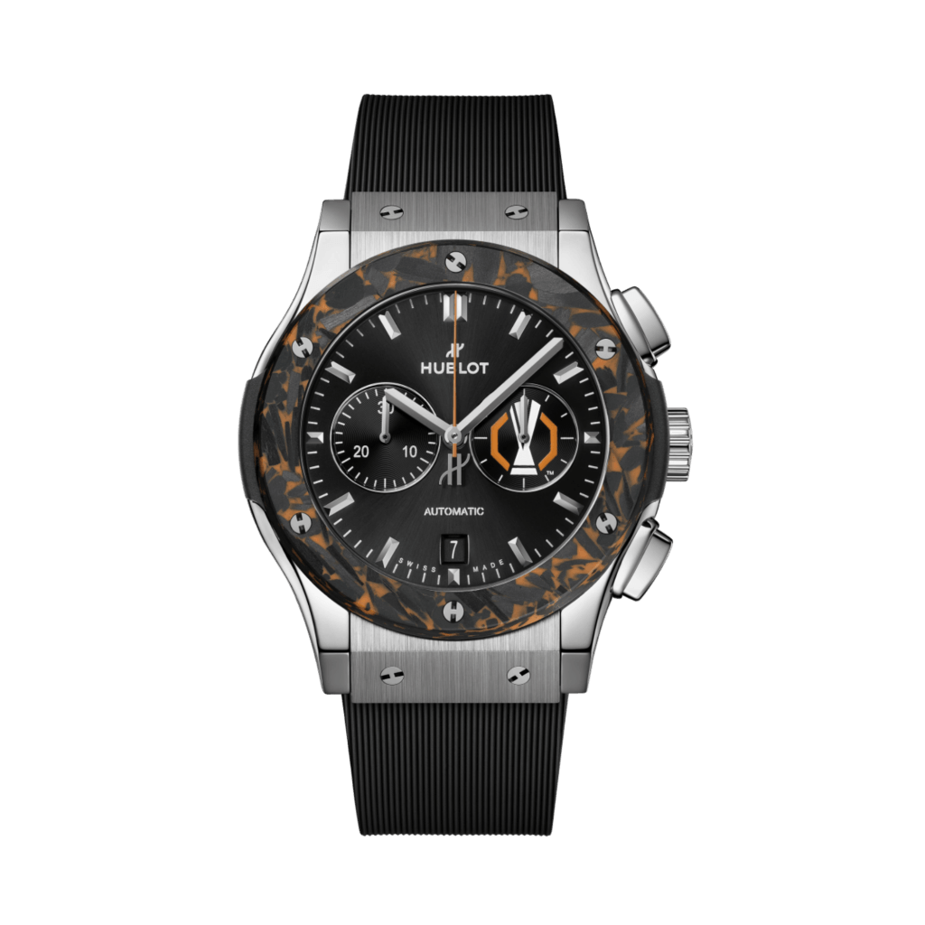 Classic Fusion 42mm - Hublot - 541.NQ.1470.RX.UEL26 Classic Fusion 42mm - Hublot - 541.NQ.1470.RX.UEL26