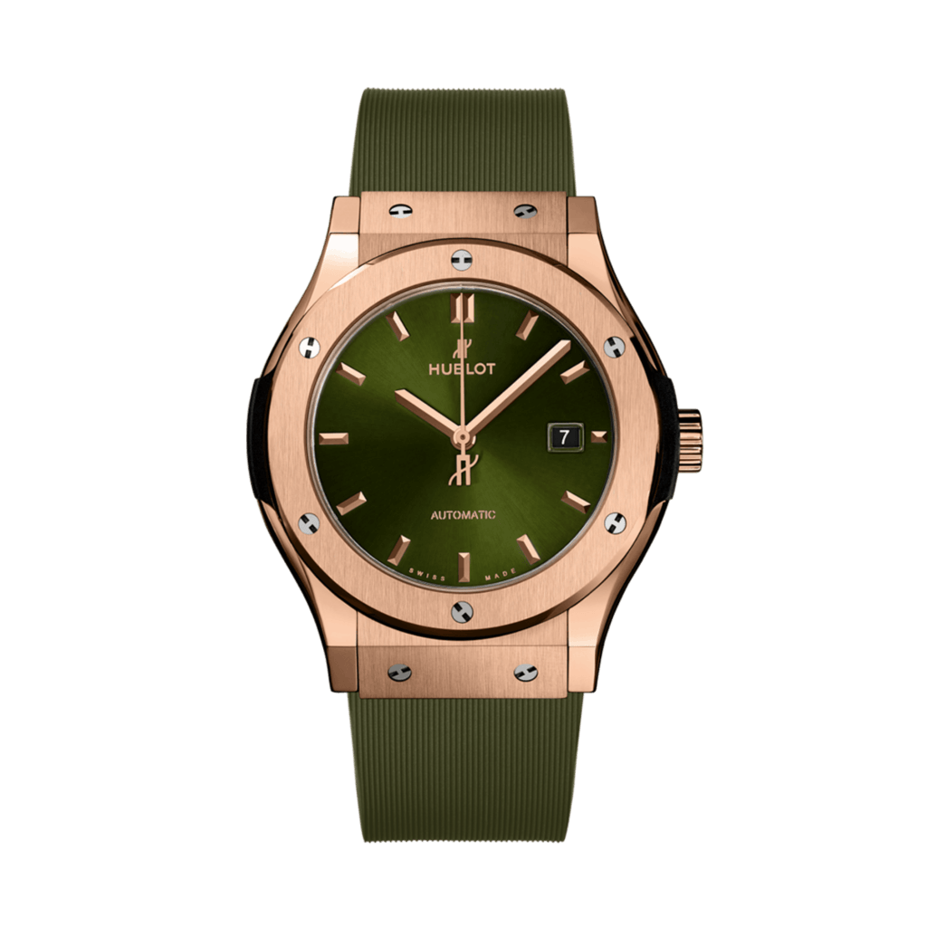 Classic Fusion 42mm - Hublot - 542.OX.8980.RX Classic Fusion 42mm - Hublot - 542.OX.8980.RX