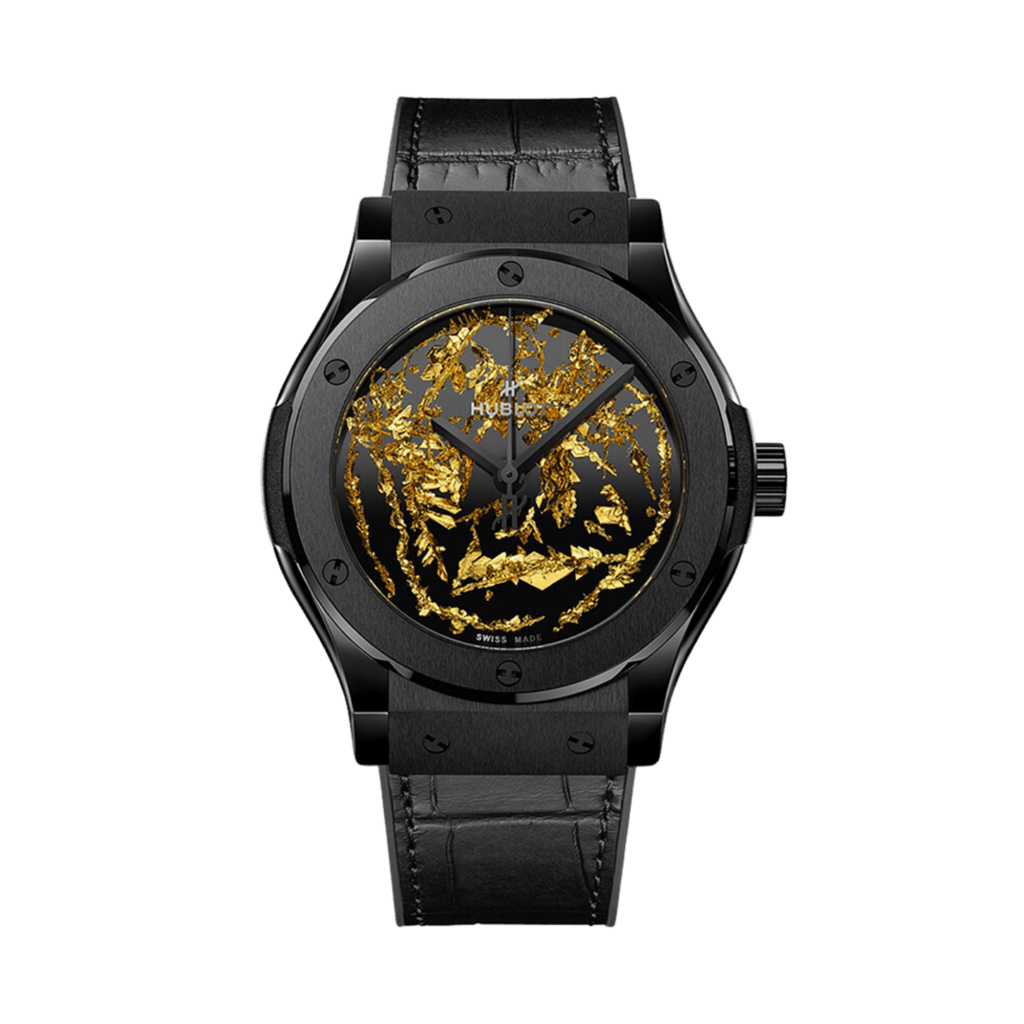 Classic Fusion 42mm - Hublot - 542.CX.0660.LR Classic Fusion 42mm - Hublot - 542.CX.0660.LR