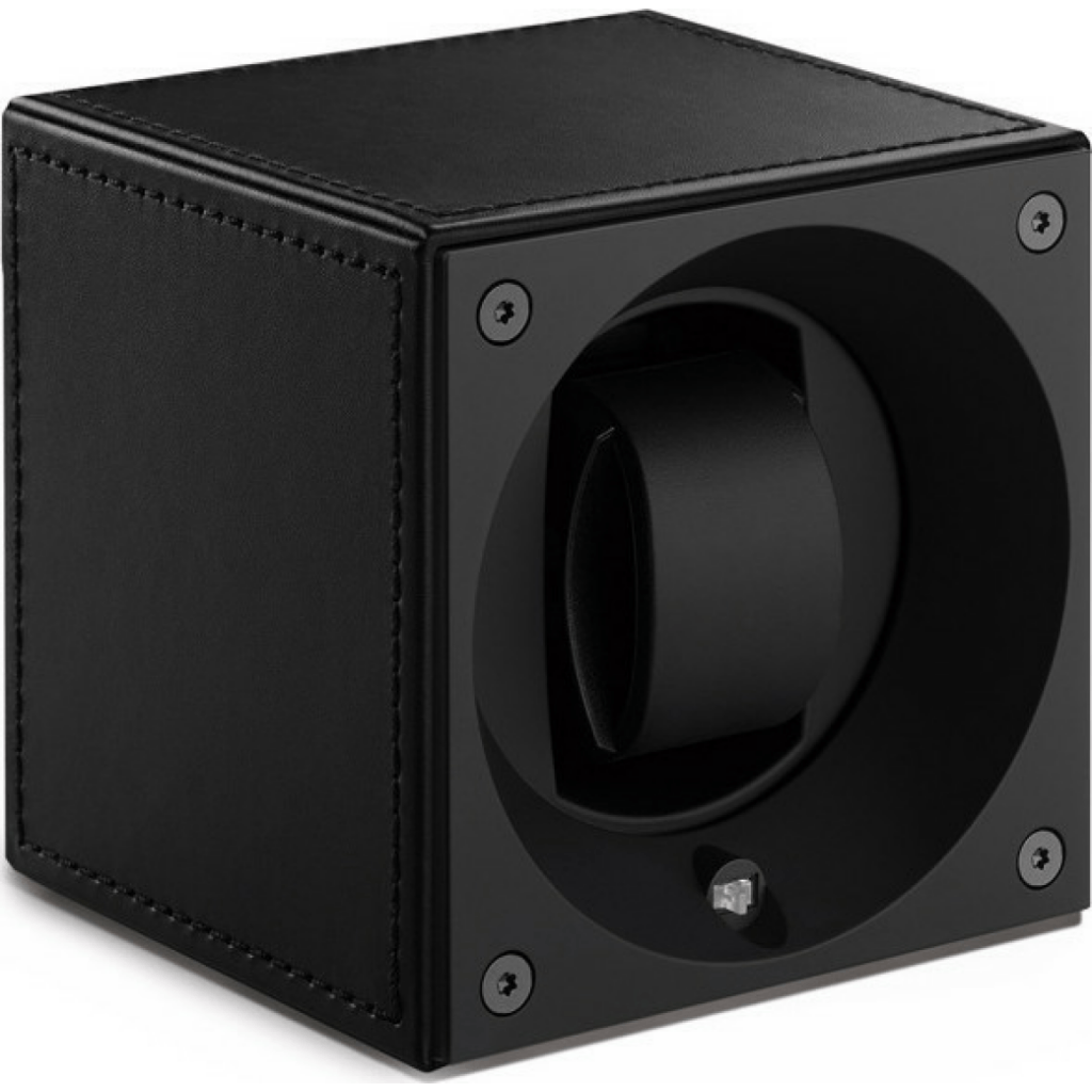 Masterbox Watchwinder - Swiss KubiK - SK01.CV003 Masterbox Watchwinder - Swiss KubiK - SK01.CV003