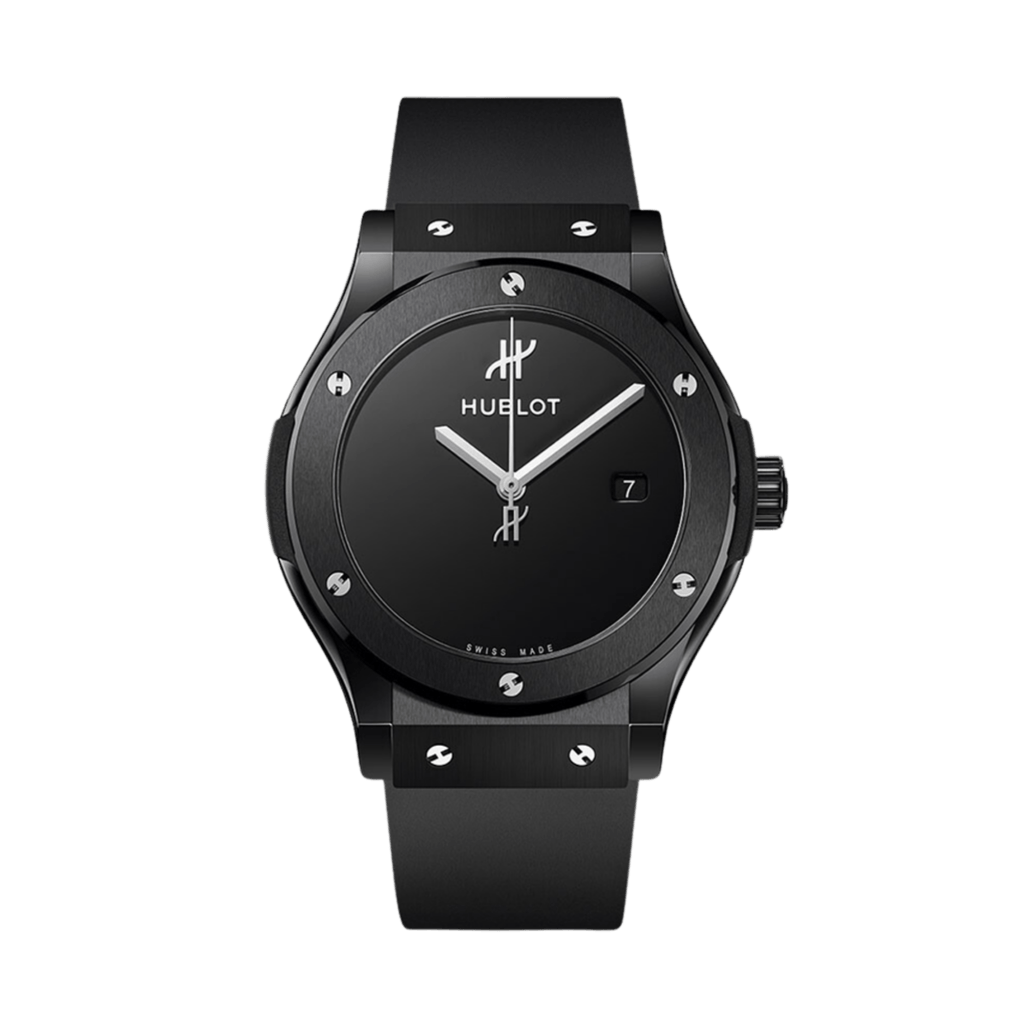 Classic Fusion 33mm - Hublot - 581.CX.1270.RX.MDM Classic Fusion 33mm - Hublot - 581.CX.1270.RX.MDM