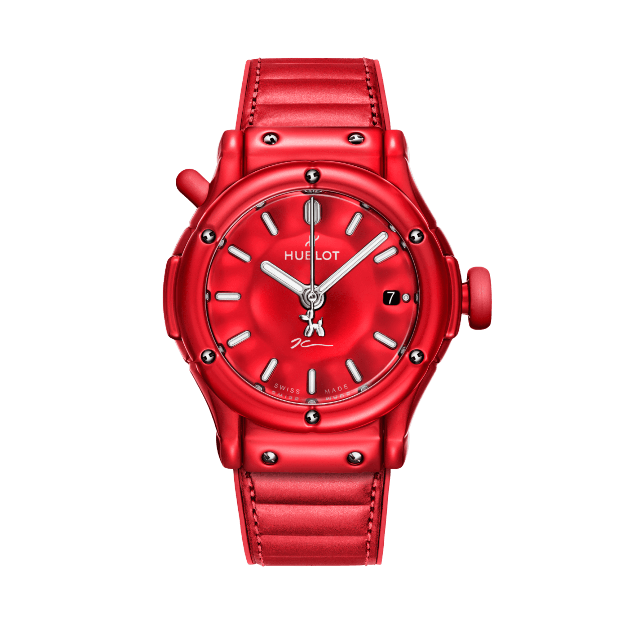 Classic Fusion 42mm - Hublot - 542.UR.8170.NR.JKN26 Classic Fusion 42mm - Hublot - 542.UR.8170.NR.JKN26