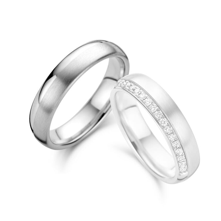 herenring  - Love Collection - 274257