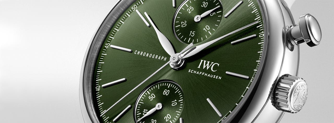 Klassieke horloges met een stoer karakter: word hier geïnspireerd voor uw nieuwe horloge!