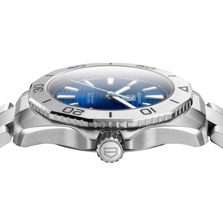 TAG Heuer Aquaracer Professional 200 Solargraph 40mm - undefined - #2