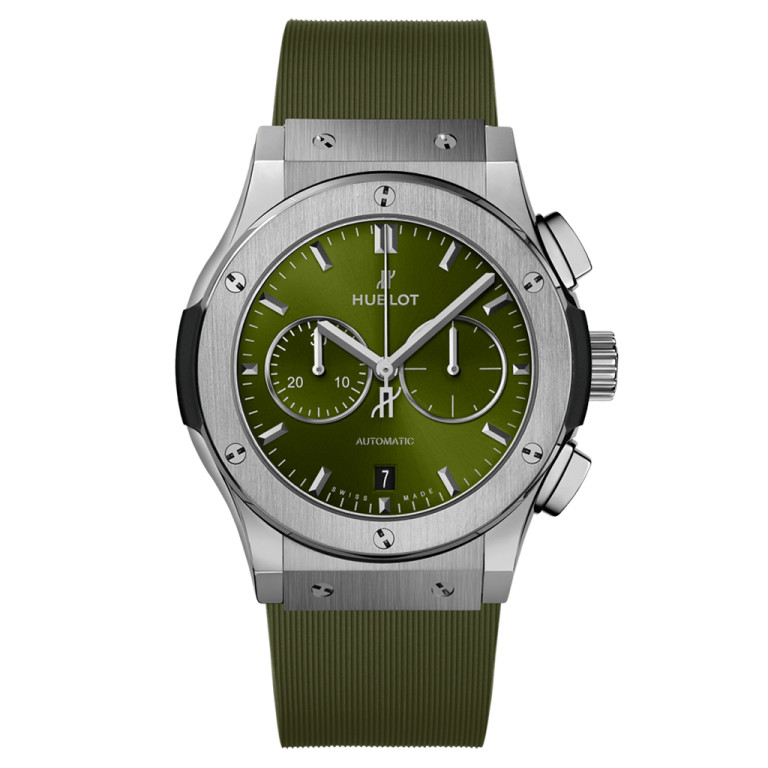 Classic Fusion 42mm - Hublot - 541.NX.8970.RX Classic Fusion 42mm - Hublot - 541.NX.8970.RX
