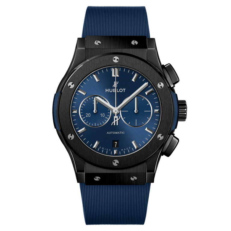 Classic Fusion 42mm - Hublot - 541.CM.7170.RX Classic Fusion 42mm - Hublot - 541.CM.7170.RX