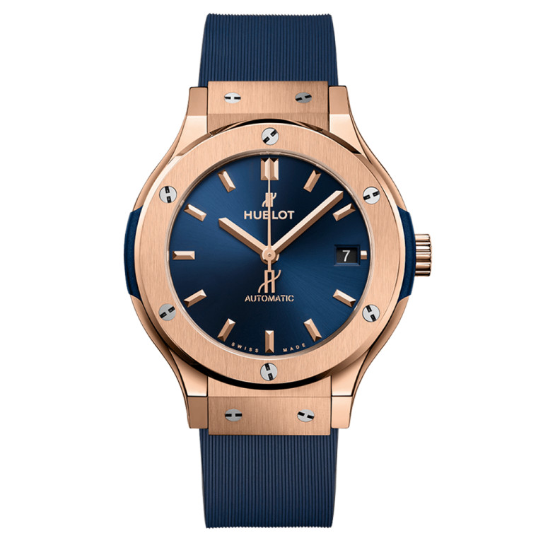 Classic Fusion 38mm - Hublot - 565.OX.7180.RX Classic Fusion 38mm - Hublot - 565.OX.7180.RX