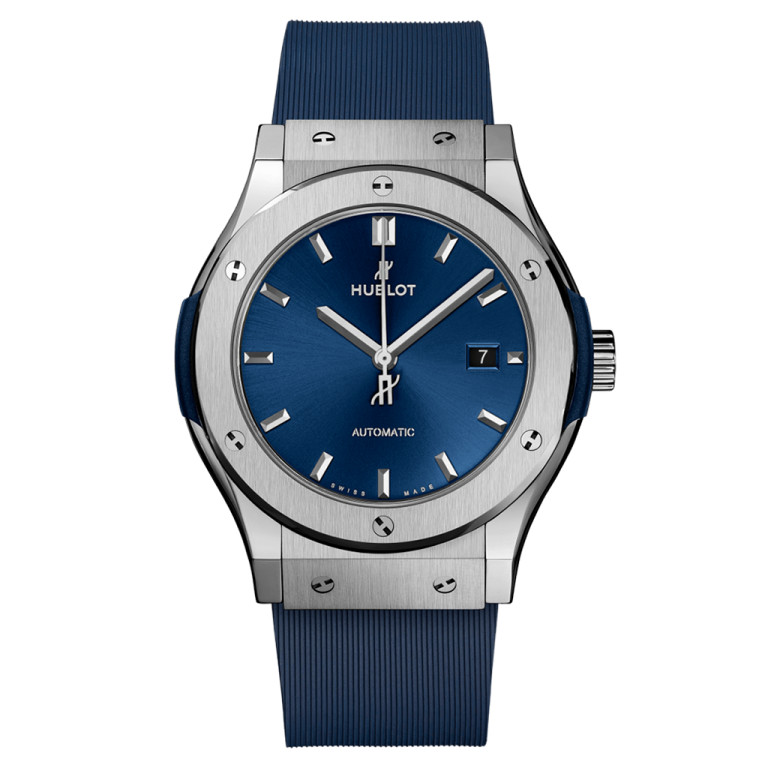 Classic Fusion 33mm - Hublot - 581.NX.7170.RX Classic Fusion 33mm - Hublot - 581.NX.7170.RX