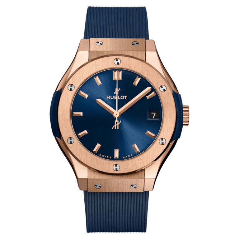 Classic Fusion 33mm - Hublot - 581.OX.7180.RX Classic Fusion 33mm - Hublot - 581.OX.7180.RX