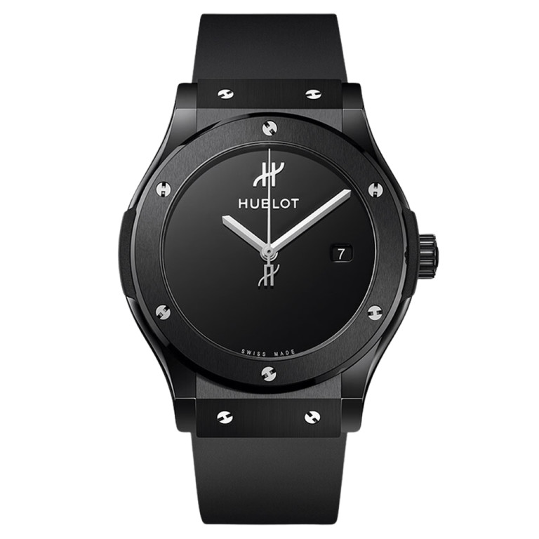 Classic Fusion 33mm - Hublot - 581.CX.1270.RX.MDM Classic Fusion 33mm - Hublot - 581.CX.1270.RX.MDM