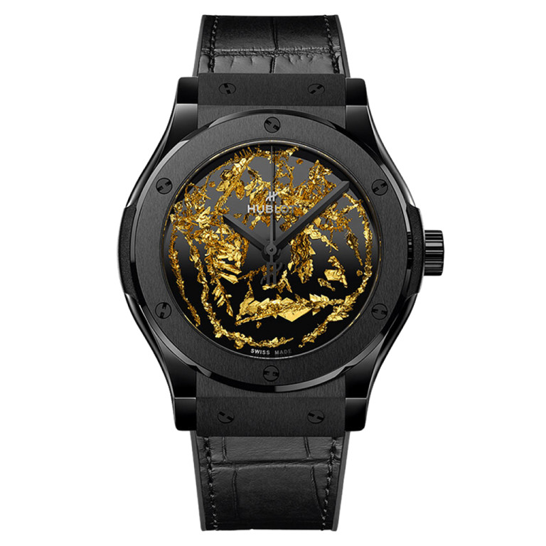 Classic Fusion 42mm - Hublot - 542.CX.0660.LR Classic Fusion 42mm - Hublot - 542.CX.0660.LR