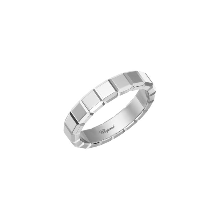 Ice Cube Ring - Chopard - 829834-1011