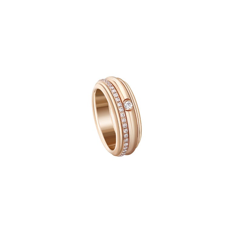 Possession Ring - Piaget - G34P8A00