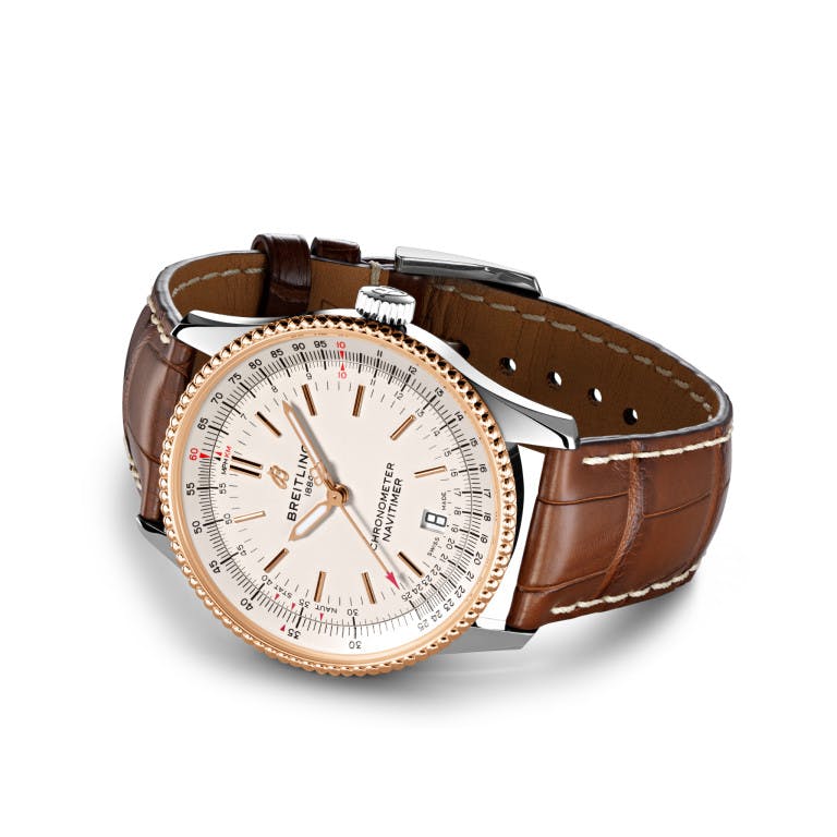 Breitling Navitimer Automatic 38mm - undefined - #3