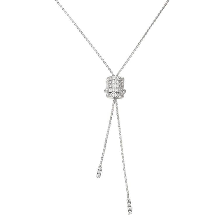 Possession Collier - Piaget - G33PX900