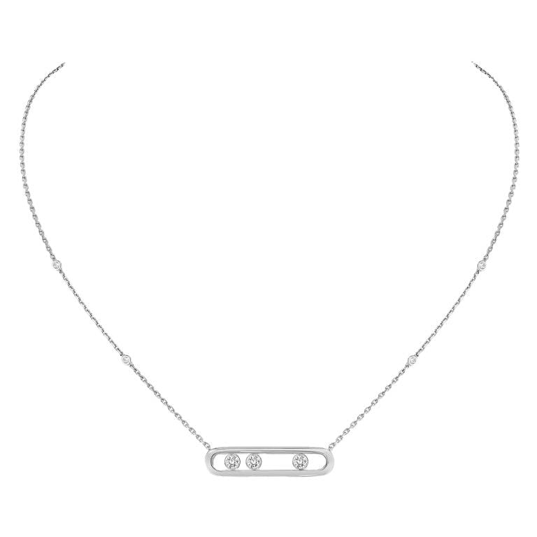 Move Collier - Messika - 4323