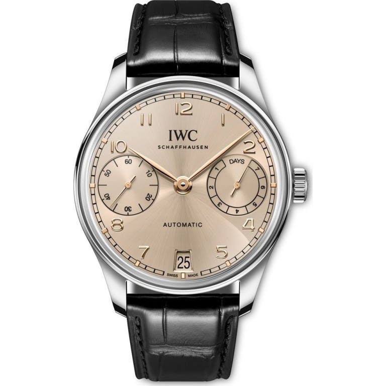 IWC Portugieser Automatic 42mm - undefined - #1