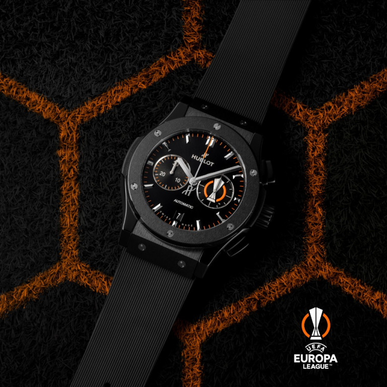 Classic Fusion 42mm - Hublot - 541.CM.1479.RX.UEL23 Classic Fusion 42mm - Hublot - 541.CM.1479.RX.UEL23