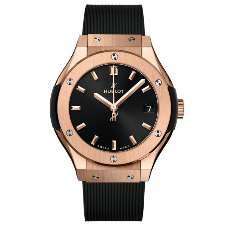 Classic Fusion 33mm - Hublot - 581.OX.1480.RX Classic Fusion 33mm - Hublot - 581.OX.1480.RX