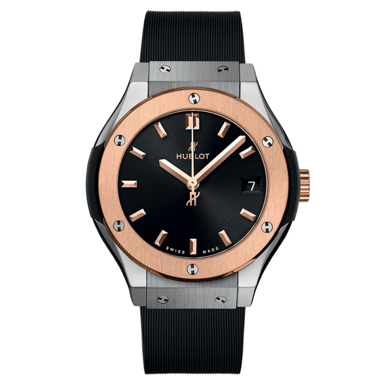 Classic Fusion 33mm - Hublot - 581.NO.1480.RX Classic Fusion 33mm - Hublot - 581.NO.1480.RX